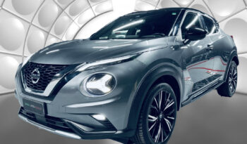 Nissan Juke 1.0 dig-t N-Design 114cv dct Automatica full