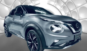 Nissan Juke 1.0 dig-t N-Design 114cv dct Automatica full