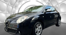 Alfa Romeo MiTo 1.4 Distinctive