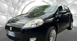 Fiat Grande Punto 1.2 Dynamic GPL