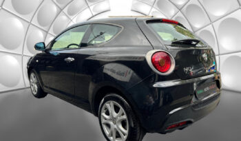 Alfa Romeo MiTo 1.4 Distinctive full