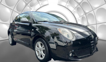 Alfa Romeo MiTo 1.4 Distinctive full