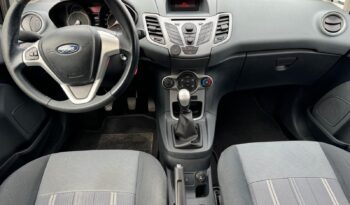 Ford Fiesta 1.25 Ambiente full