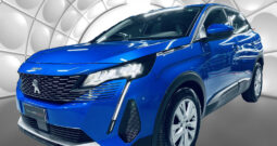 Peugeot 3008 1.5 bluehdi Active Business s Automatico