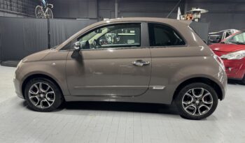 Fiat 500 1.4 16v Sport 100cv Neopatentato full