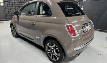 Fiat 500 1.4 16v Sport 100cv Neopatentato full