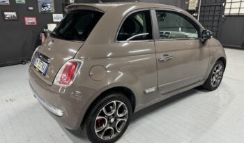 Fiat 500 1.4 16v Sport 100cv Neopatentato full