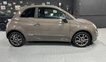 Fiat 500 1.4 16v Sport 100cv Neopatentato full