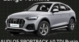 AUDI Q5 SPORTBACK 40 TDI Busin. Advanced Quattro S Tronic – 60 Mesi | 10000 Km/Anno