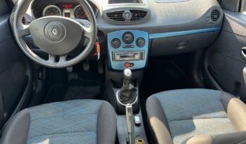 Renault Clio 1.2 4U Pack full