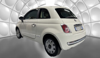 Fiat 500 1.2 easypower Pop GPL Neopatentato full