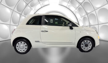 Fiat 500 1.2 easypower Pop GPL Neopatentato full