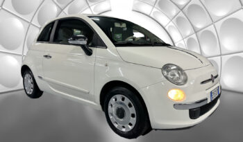 Fiat 500 1.2 easypower Pop GPL Neopatentato full