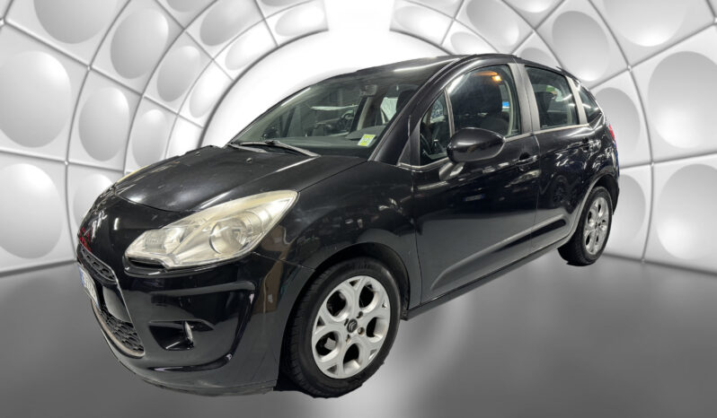 Citroen C3 1.1 Exclusive Noepatentato