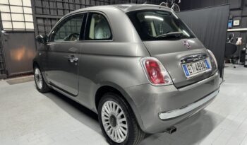 Fiat 500 1.2 Lounge Neopatentato full