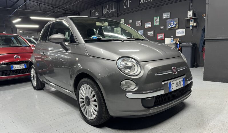 Fiat 500 1.2 Lounge Neopatentato full