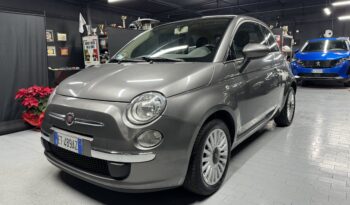 Fiat 500 1.2 Lounge Neopatentato full