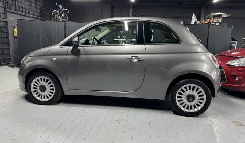 Fiat 500 1.2 Lounge Neopatentato full