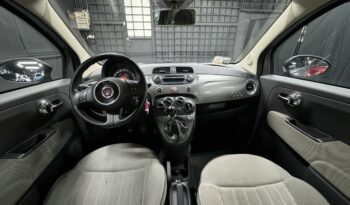 Fiat 500 1.2 Lounge Neopatentato full