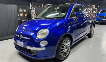 Fiat 500 1.2 Lounge Neopatentato full