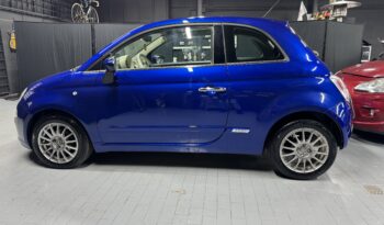 Fiat 500 1.2 Lounge Neopatentato full