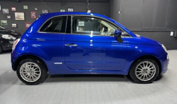 Fiat 500 1.2 Lounge Neopatentato full