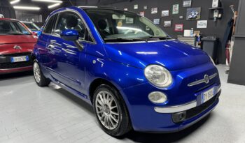 Fiat 500 1.2 Lounge Neopatentato full