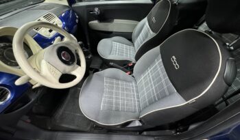 Fiat 500 1.2 Lounge Neopatentato full