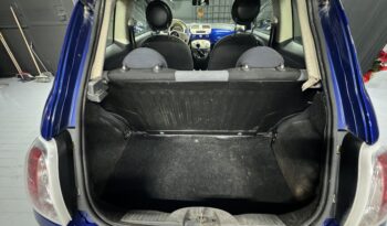 Fiat 500 1.2 Lounge Neopatentato full